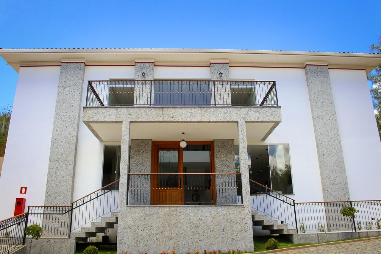 Pousada Primaz De Minas Mariana Exterior photo